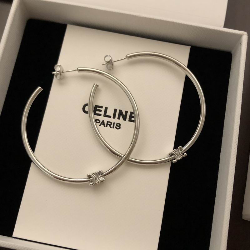 Celine Earring 04lyr154